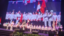 Pengurus Srikandi Jaga Desa se-Indonesia Resmi Dilantik