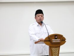 Pemerintah Terima Tanah untuk 3 Juta Rumah dari Lippo Cikarang, Menteri Nusron Komitmen Percepat Proses Hibah