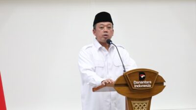 Pemerintah Terima Tanah untuk 3 Juta Rumah dari Lippo Cikarang, Menteri Nusron Komitmen Percepat Proses Hibah
