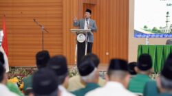 Kementerian ATR/BPN Gandeng Al Jam’iyatul Washliyah Percepat Sertipikasi Tanah Wakaf dan Aset Organisasi Keagamaan