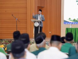 Kementerian ATR/BPN Gandeng Al Jam’iyatul Washliyah Percepat Sertipikasi Tanah Wakaf dan Aset Organisasi Keagamaan