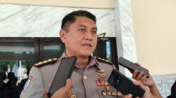 Resmi Jabat Dirlantas Polda NTB, Kombes Iman Pribadi Fokus Edukasi Pengendara hingga Layanan Publik