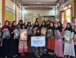 Srikandi PLN UP3 Sumbawa Perkuat Peran Perempuan melalui Women Support Women