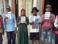 PLN UIW NTB Bangun Budaya Sadar Bahaya Kelistrikan di Bima