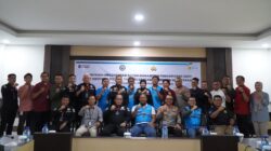Gold Medal Pengamanan Obvitnas Tegaskan Keunggulan PLN UIW NTB Jaga Keandalan Sistem Kelistrikan