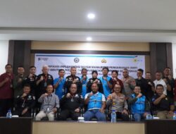 Gold Medal Pengamanan Obvitnas Tegaskan Keunggulan PLN UIW NTB Jaga Keandalan Sistem Kelistrikan