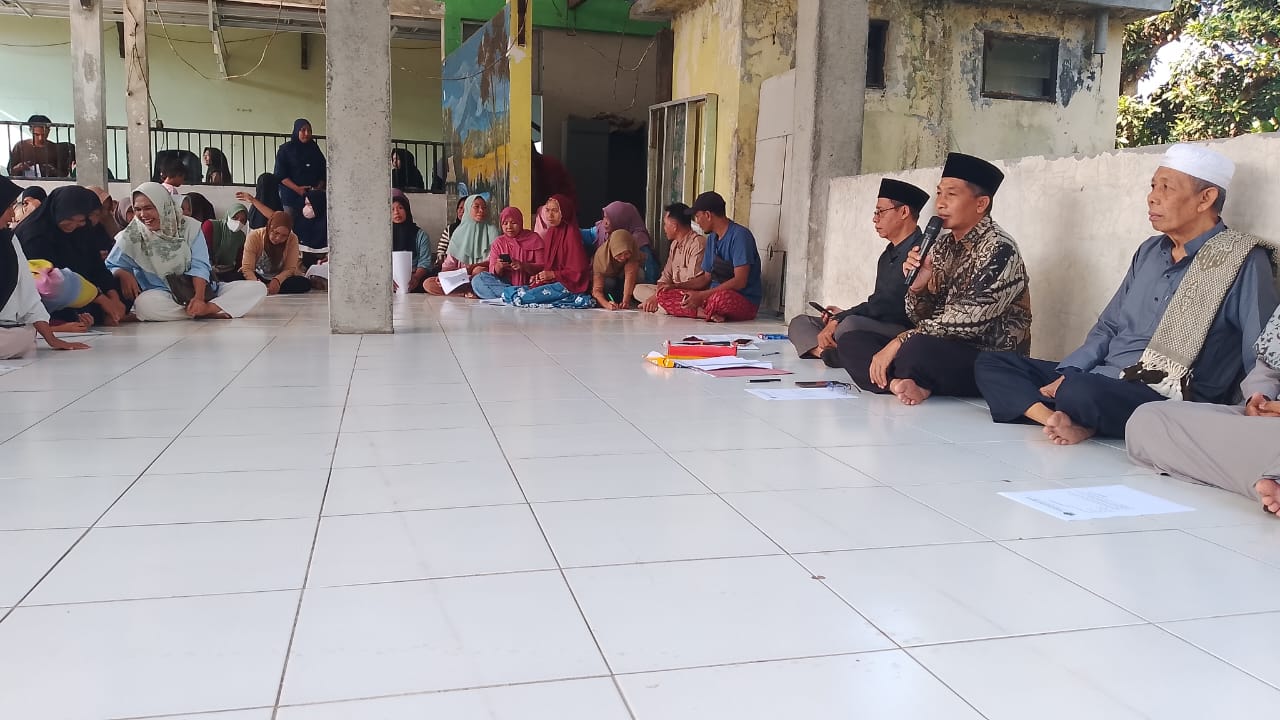 MTsN 1 Lombok Barat