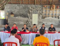 Warga Bongancina Desak Pemkab Buleleng Audit dan Hentikan Pembangunan Tower Telekomunikasi