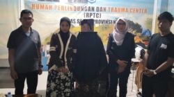 Diduga Telantarkan Bayi Hasil Jadi TKW di Arab Saudi, Perempuan Asal Gunungsari Diciduk Polisi
