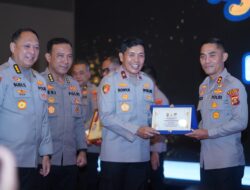 Polda Sumsel Sinkronkan Perencanaan Anggaran untuk Perkuat Program Nasional dan Pelayanan Publik