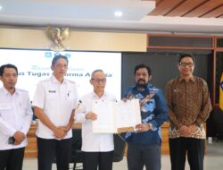 GTRA NTB Perkuat Sinergi, Reforma Agraria Jadi Prioritas Pembangunan Daerah