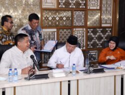 Terbitkan Surat Edaran Percepatan Sertipikasi Tanah MBR, Menteri Nusron: Manfaat Program Pemerintah Dapat Dirasakan Secara Utuh