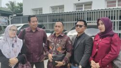 Gugatan PMH Mulai Disidangkan, Kuasa Hukum YPLP PT-PGRI Optimistis Fakta Berpihak pada Tergugat
