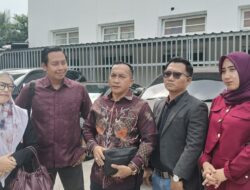 Gugatan PMH Mulai Disidangkan, Kuasa Hukum YPLP PT-PGRI Optimistis Fakta Berpihak pada Tergugat