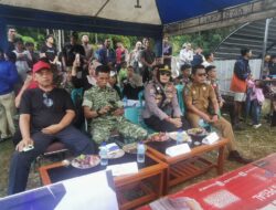 HZ SPORT 21 Juara Turnamen Lingsar Open Cup 2026, Final Meriah dengan Pengamanan Polisi