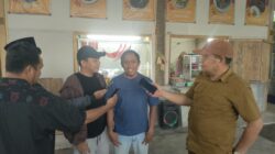 Siap Kawal Pembangunan Daerah, Forum Media Lombok Barat Resmi Terbentuk