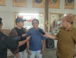 Siap Kawal Pembangunan Daerah, Forum Media Lombok Barat Resmi Terbentuk