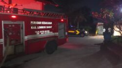 Api Nyaris Lahap SMAN 1 Gunungsari, Polisi Pastikan Situasi Tetap Aman