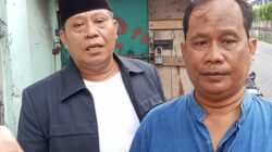 Kuasa Hukum Minta Pemkot Palembang Beri Solusi Sebelum Bongkar Warung di Seduduk Putih, Ahli Waris Tuntut Kejelasan Relokasi