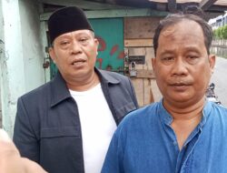 Kuasa Hukum Minta Pemkot Palembang Beri Solusi Sebelum Bongkar Warung di Seduduk Putih, Ahli Waris Tuntut Kejelasan Relokasi
