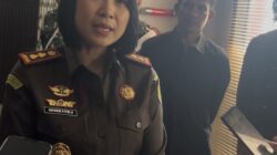 ALPA Datangi Kejari Lombok Timur, Pertanyakan Perkembangan Sejumlah Kasus Dugaan Korupsi
