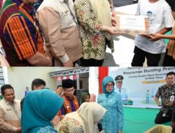 Wagub NTB Bongkar Akar Masalah Stunting: Bukan Soal Angka, Tapi Berawal dari Keluarga