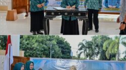 PKK Lombok Timur Gandeng OPD dan LSM, Jurus Baru Lawan Stunting hingga Pernikahan Dini di Tengah Efisiensi Anggaran