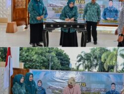 PKK Lombok Timur Gandeng OPD dan LSM, Jurus Baru Lawan Stunting hingga Pernikahan Dini di Tengah Efisiensi Anggaran