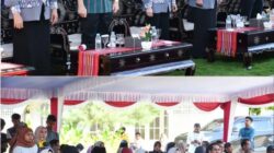 Antusiasme Warga Membludak! Kuota Khitanan Massal Langsung Ludes, Wabup Dorong Jadi Agenda Tahunan
