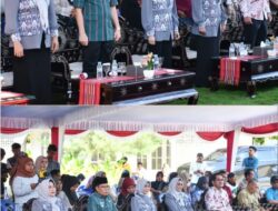 Antusiasme Warga Membludak! Kuota Khitanan Massal Langsung Ludes, Wabup Dorong Jadi Agenda Tahunan
