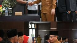 Ada Aturan Baru untuk Pilkades, Pemkab Lombok Timur Resmi Ajukan Perubahan Perda