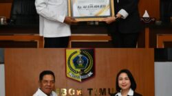 Terungkap! Kejari Lombok Timur Sukses Dongkrak PAD Rp10 Miliar, Ini Kata Bupati