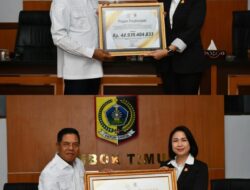 Terungkap! Kejari Lombok Timur Sukses Dongkrak PAD Rp10 Miliar, Ini Kata Bupati