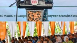 Kolaborasi Pemerintah dan Mitra Digenjot, Desa Lendang Nangka Disiapkan Jadi Contoh Desa Berdaya di NTB