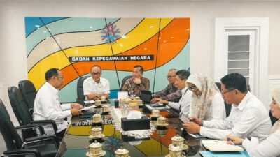 Lalu Iqbal-BKN-ASN