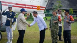 Presiden Prabowo Titip Lima Pesan untuk NTB, Gubernur Lalu Iqbal Ungkap Momen Spesial