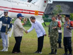 Presiden Prabowo Titip Lima Pesan untuk NTB, Gubernur Lalu Iqbal Ungkap Momen Spesial