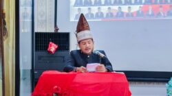 PERINGATAN HARI JADI KE-109 KOTA TEBING TINGGI: WALI KOTA PAPARKAN CAPAIAN STRATEGIS DALAM PARIPURNA DPRD HINGGA PENYERAHAN BANTUAN PERTANIAN DI HALAMAN BALAI KOTA