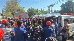 Geger! Jenazah Nelayan Mengapung di Perairan Rambang Lombok Timur, Polisi Selidiki Penyebab Kematian