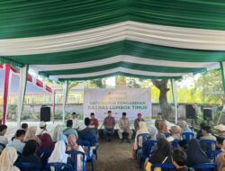 365 Hari Pimpin BAZNAS Lotim, H. Muhammad Kamli Tebar Manfaat untuk Ribuan Warga