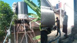 “Jeritan Warga Pene Utara: Mandi dan Wudhu Harus Beli Air, Jaringan PDAM Tak Kunjung Masuk”