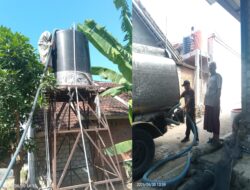 “Jeritan Warga Pene Utara: Mandi dan Wudhu Harus Beli Air, Jaringan PDAM Tak Kunjung Masuk”