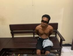 Polsek Sakra Ungkap Perampokan Brutal, Dua Pelaku Masih Diburu Polisi