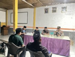 Sakra Barat Siapkan Kejutan Besar di HUT RI ke-81, Festival Rakyat Ini Diprediksi Pecahkan Rekor Kemeriahan