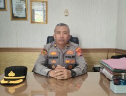 Sosok di Balik Polres Lombok Timur, Begini Peran KOMPOL Maskur Mencetak Polisi Berkualitas