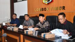 BPJS Warga Terhapus Bikin Gaduh, Bupati Lotim Minta Segera Ditangani