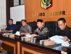 BPJS Warga Terhapus Bikin Gaduh, Bupati Lotim Minta Segera Ditangani