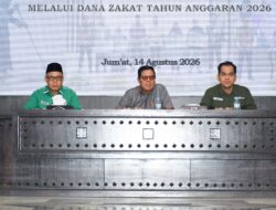 “Pensiun Hilang Nafas”, Begini Cara Pemkab Lotim Lindungi Marbot dan Guru Ngaji