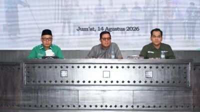 “Pensiun Hilang Nafas”, Begini Cara Pemkab Lotim Lindungi Marbot dan Guru Ngaji