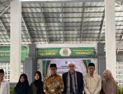Bupati Haerul Buka “Kartu” Sejarah Lotim di Maulid Yadinu, Ada Pesan Khusus Jelang Hari Jadi ke-141